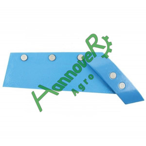 Леміш з наконечником M22W 3334052, Lemken